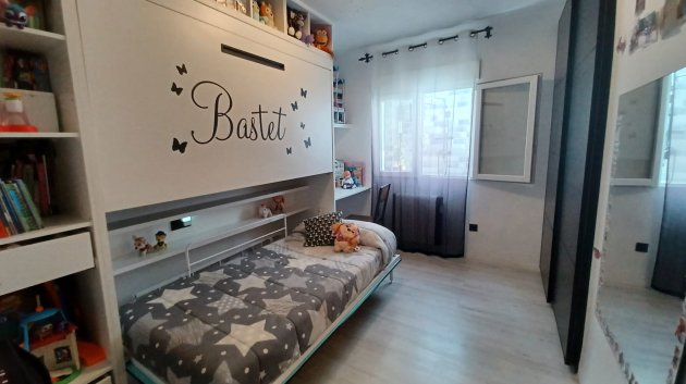 Resale - Apartments -
Torre de la Horadada - Costa Blanca Sur