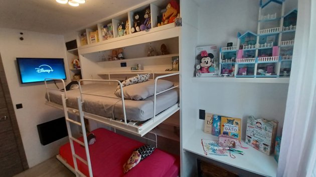 Resale - Apartments -
Torre de la Horadada - Costa Blanca Sur