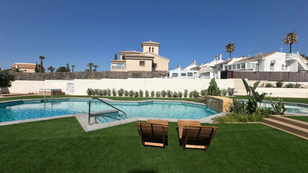 Reventa - Adosado -
Ciudad Quesada