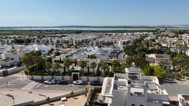 Reventa - Adosado -
Ciudad Quesada