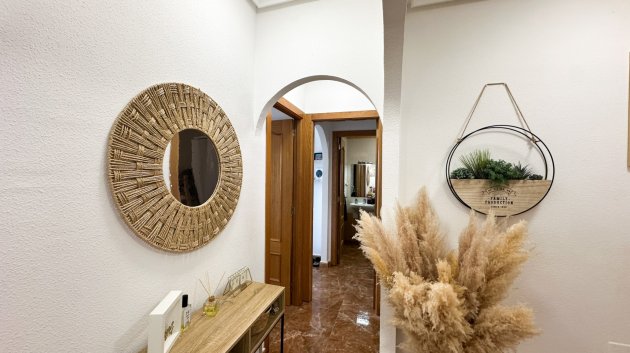 Revente - Appartements -
Guardamar del Segura
