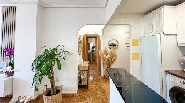 Revente - Appartements -
Guardamar del Segura