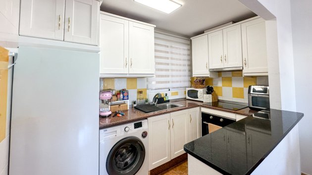 Revente - Appartements -
Guardamar del Segura