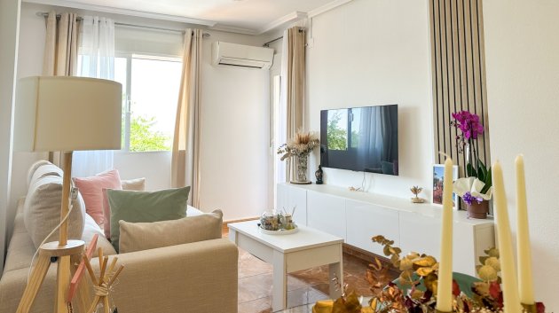 Revente - Appartements -
Guardamar del Segura