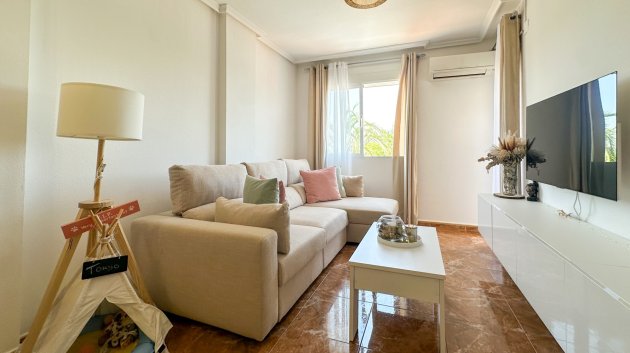 Revente - Appartements -
Guardamar del Segura