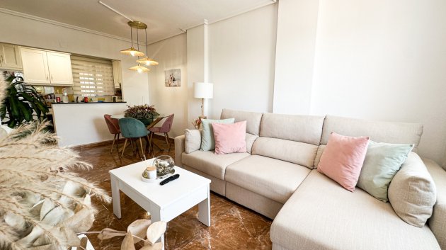 Revente - Appartements -
Guardamar del Segura