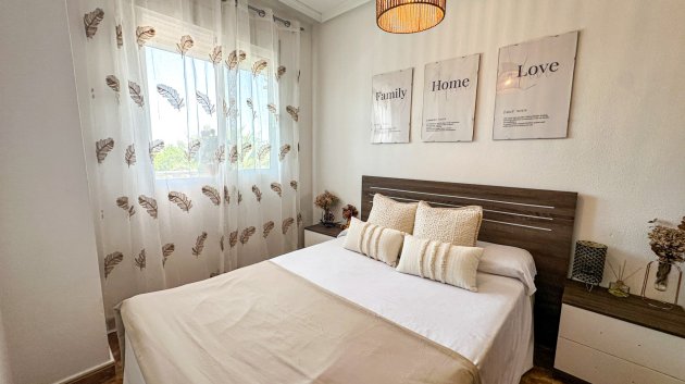 Revente - Appartements -
Guardamar del Segura