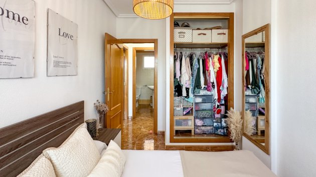 Revente - Appartements -
Guardamar del Segura