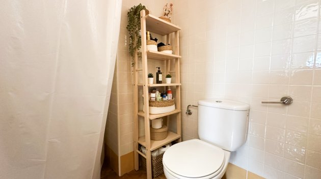 Revente - Appartements -
Guardamar del Segura