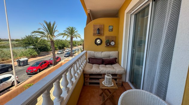 Revente - Appartements -
Guardamar del Segura