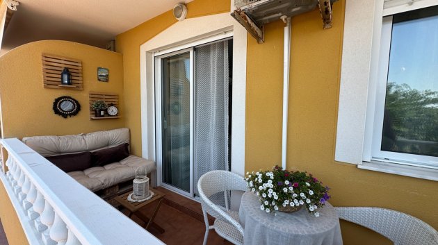 Revente - Appartements -
Guardamar del Segura