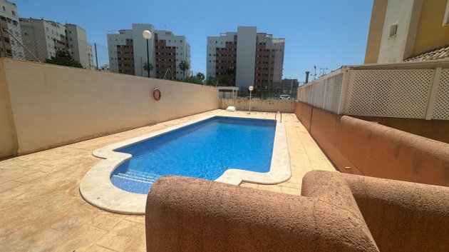 Revente - Appartements -
Guardamar del Segura