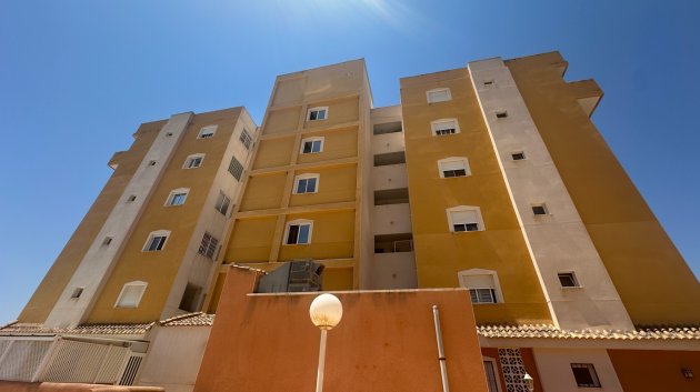 Revente - Appartements -
Guardamar del Segura