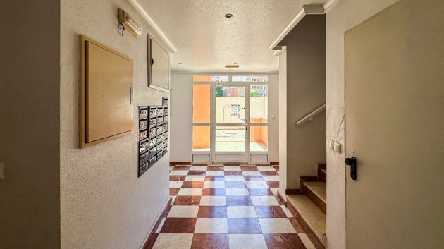 Revente - Appartements -
Guardamar del Segura