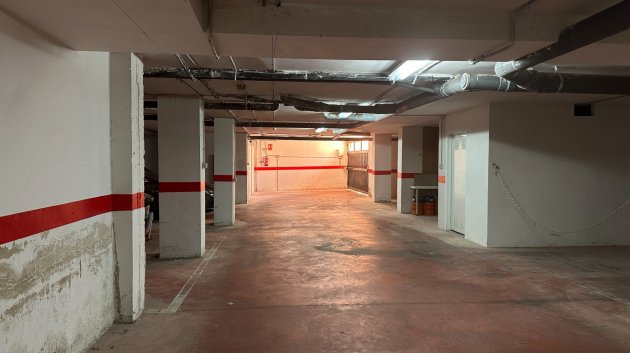 Revente - Appartements -
Guardamar del Segura