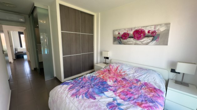 Resale - Townhouse -
La Zenia