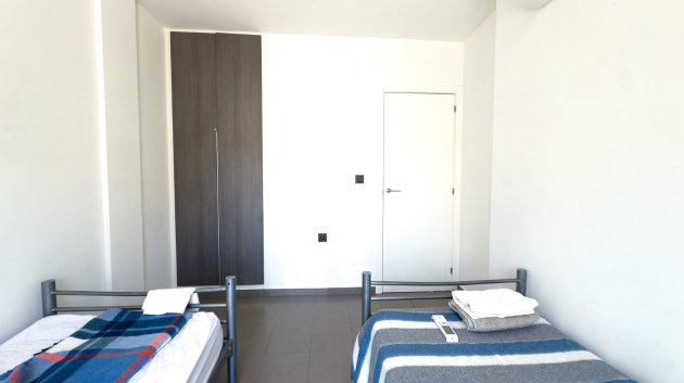 Resale - Townhouse -
La Zenia