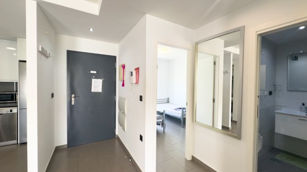 Resale - Townhouse -
La Zenia