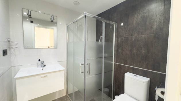 Resale - Townhouse -
La Zenia