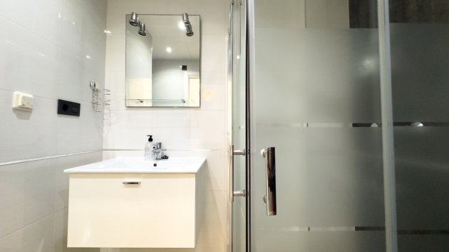Resale - Townhouse -
La Zenia