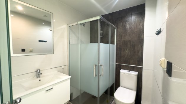 Resale - Townhouse -
La Zenia