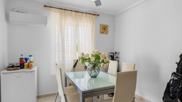 Resale - Villa -
Gran Alacant - Costa Blanca
