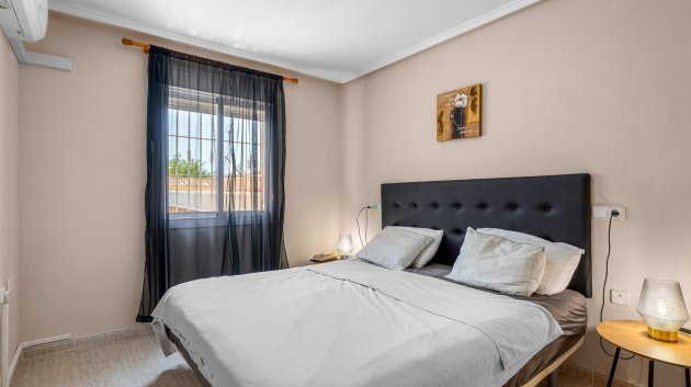 Resale - Villa -
Gran Alacant - Costa Blanca