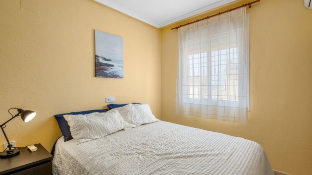 Resale - Villa -
Gran Alacant - Costa Blanca