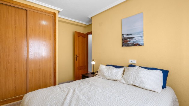 Resale - Villa -
Gran Alacant - Costa Blanca
