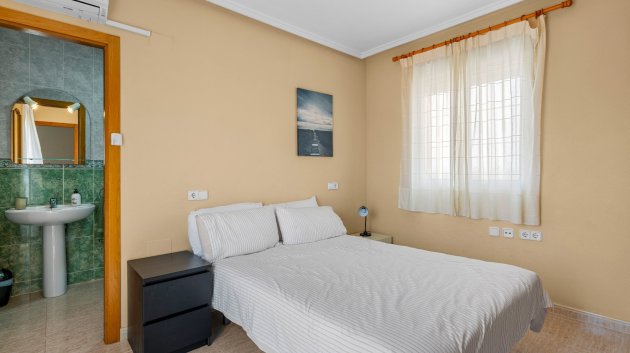 Resale - Villa -
Gran Alacant - Costa Blanca