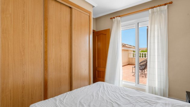 Resale - Villa -
Gran Alacant - Costa Blanca
