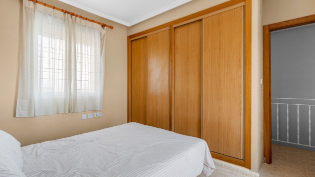 Resale - Villa -
Gran Alacant - Costa Blanca