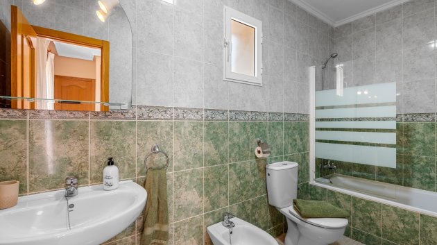 Resale - Villa -
Gran Alacant - Costa Blanca