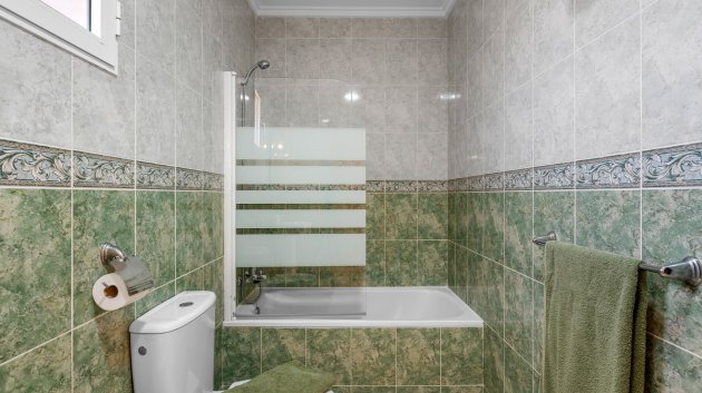 Resale - Villa -
Gran Alacant - Costa Blanca