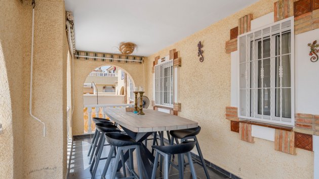 Resale - Villa -
Gran Alacant - Costa Blanca