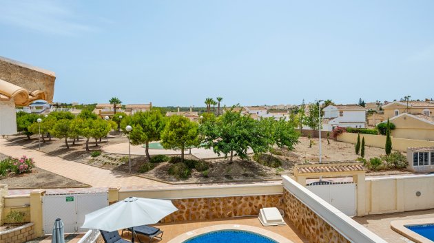 Resale - Villa -
Gran Alacant - Costa Blanca