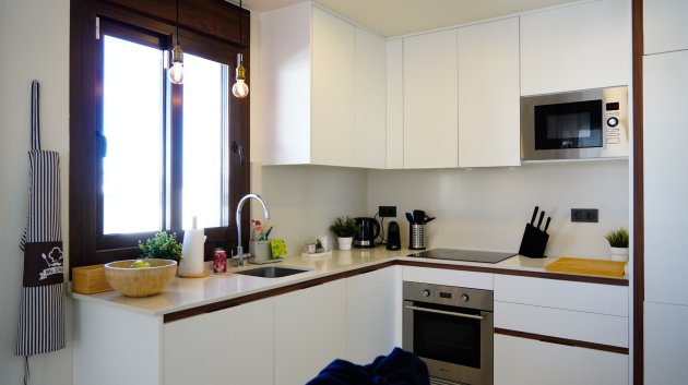 Resale - Townhouse -
Torrevieja - Los Balcones