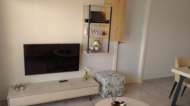 Resale - Apartments -
Orihuela Costa - Costa Blanca