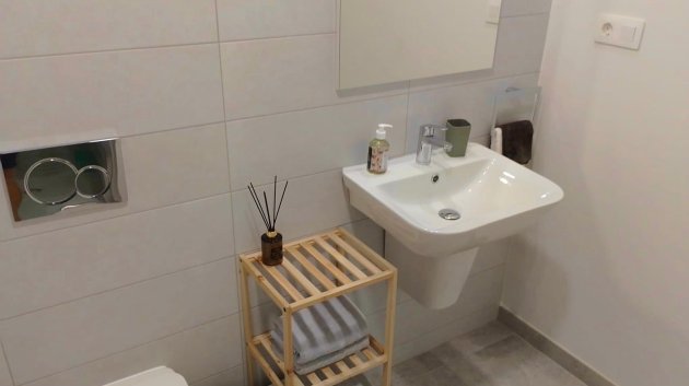Resale - Apartments -
Orihuela Costa - Costa Blanca