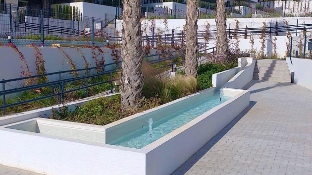Resale - Apartments -
Orihuela Costa - Costa Blanca