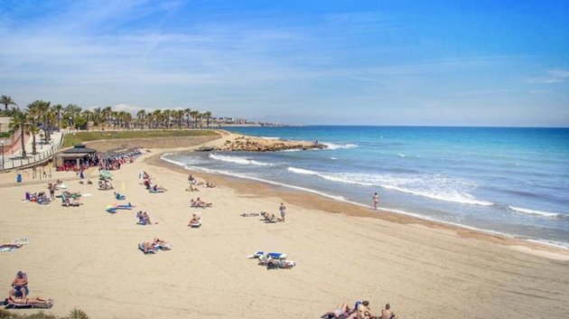 Resale - Apartments -
Orihuela Costa - Costa Blanca