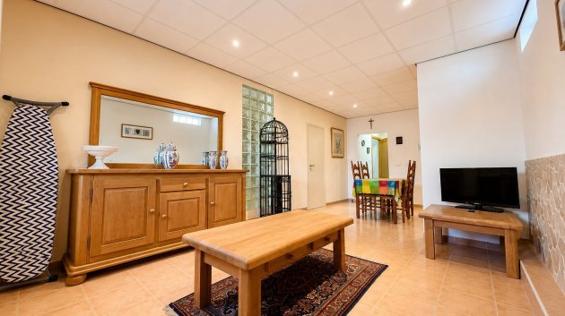 Resale - Townhouse -
La Nucía - Coloma