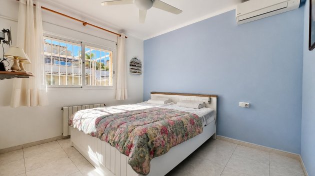 Resale - Townhouse -
La Nucía - Coloma