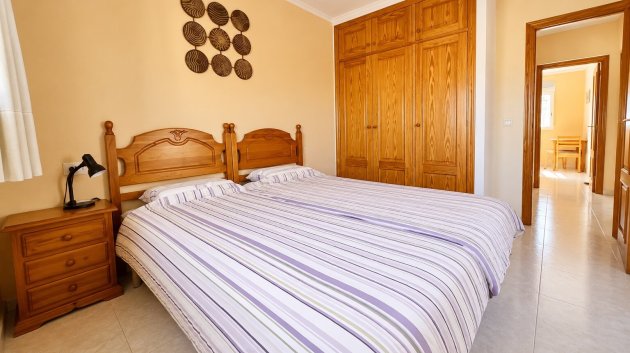 Resale - Townhouse -
La Nucía - Coloma