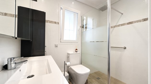 Resale - Townhouse -
La Nucía - Coloma