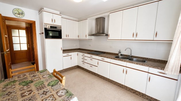 Resale - Townhouse -
La Nucía - Coloma