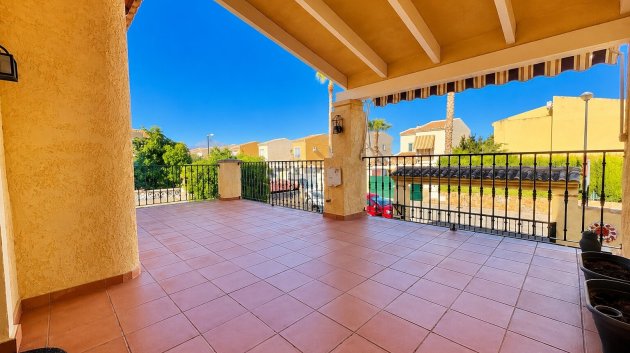 Resale - Townhouse -
La Nucía - Coloma