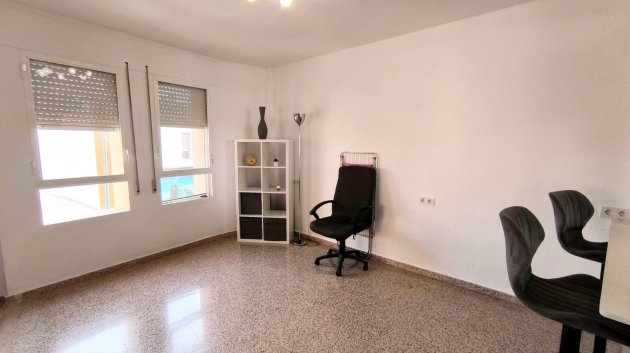 Resale - Apartments -
Algorfa