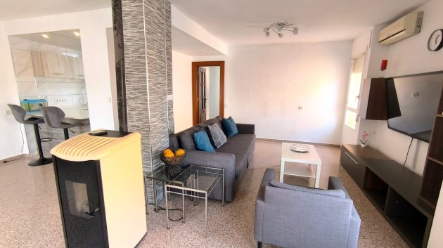 Resale - Apartments -
Algorfa