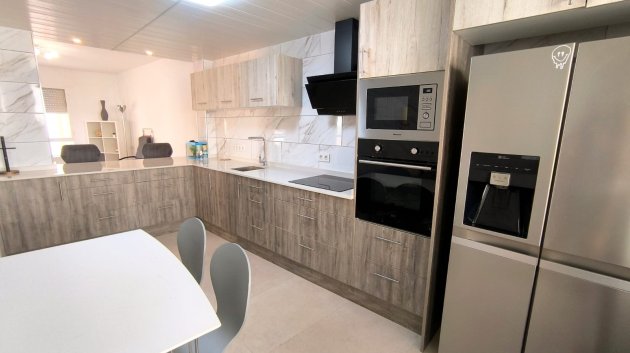 Resale - Apartments -
Algorfa